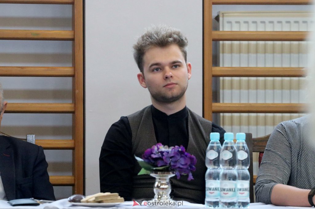 II LO w Ostrołęce ma talent [01.06.2022] - zdjęcie #50 - eOstroleka.pl