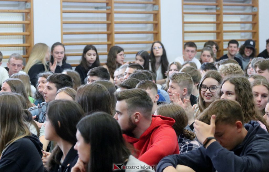 II LO w Ostrołęce ma talent [01.06.2022] - zdjęcie #48 - eOstroleka.pl