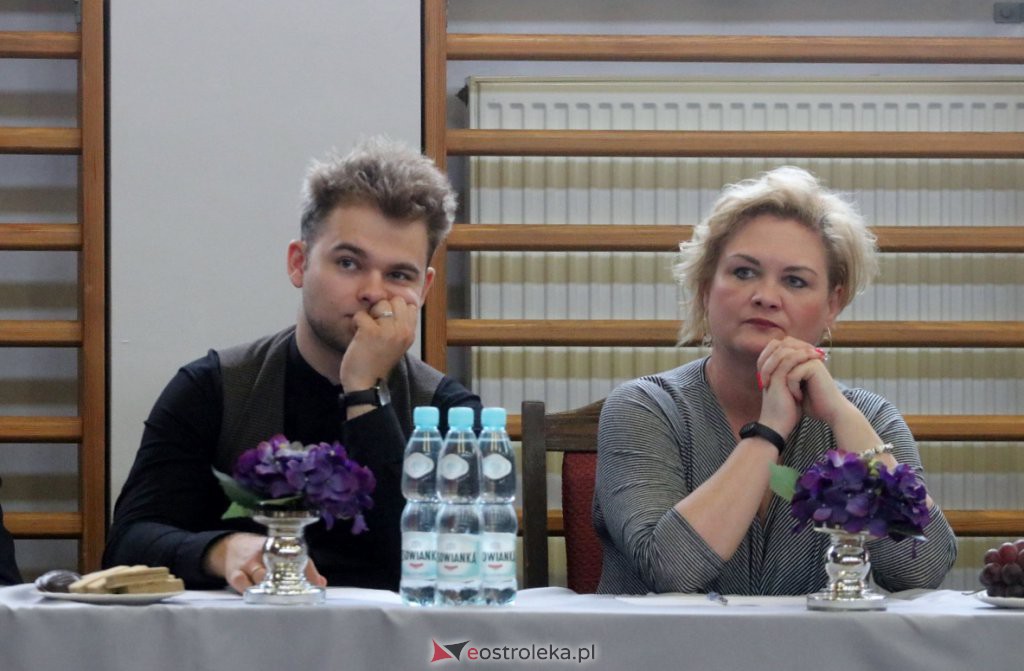 II LO w Ostrołęce ma talent [01.06.2022] - zdjęcie #46 - eOstroleka.pl