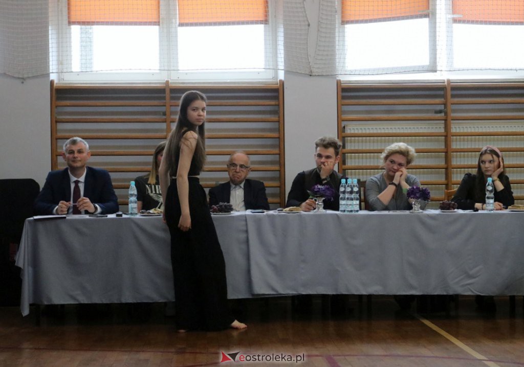 II LO w Ostrołęce ma talent [01.06.2022] - zdjęcie #36 - eOstroleka.pl