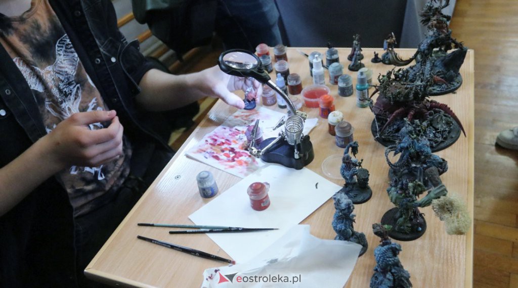 II LO w Ostrołęce ma talent [01.06.2022] - zdjęcie #34 - eOstroleka.pl