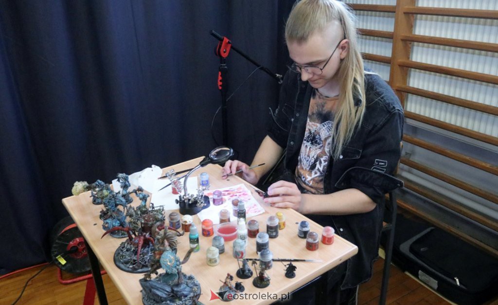 II LO w Ostrołęce ma talent [01.06.2022] - zdjęcie #33 - eOstroleka.pl