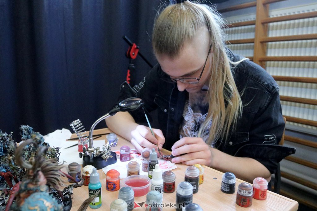 II LO w Ostrołęce ma talent [01.06.2022] - zdjęcie #30 - eOstroleka.pl