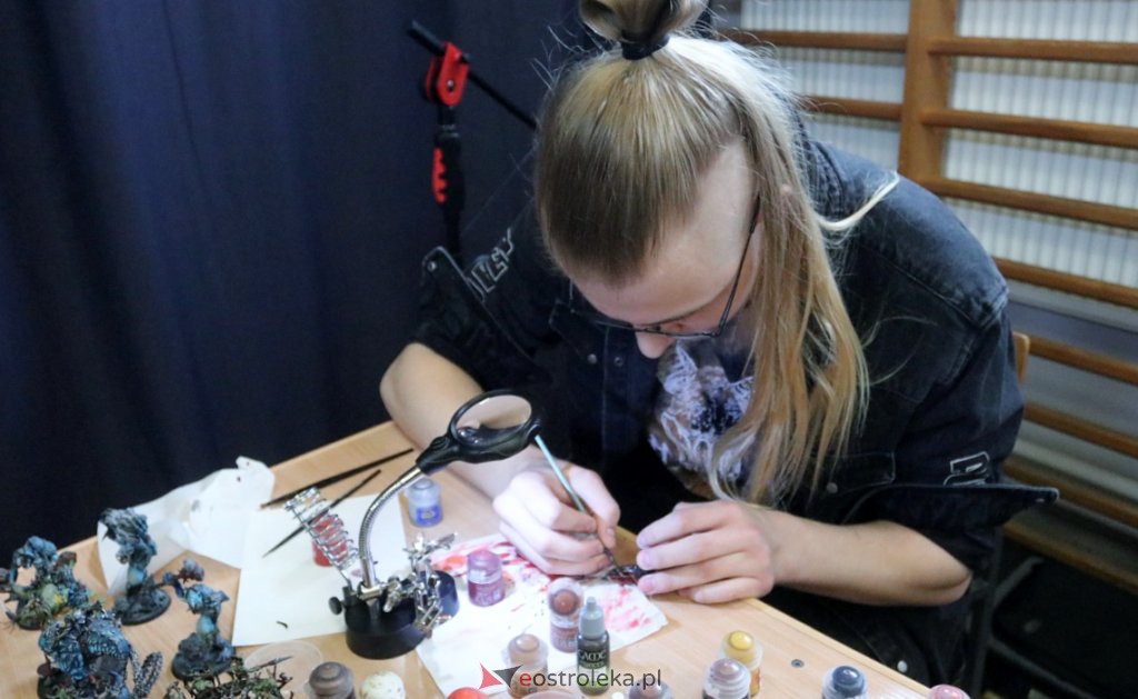 II LO w Ostrołęce ma talent [01.06.2022] - zdjęcie #28 - eOstroleka.pl