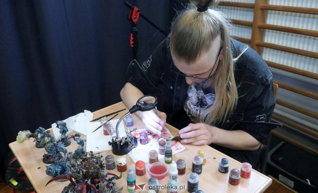 II LO w Ostrołęce ma talent [01.06.2022] - zdjęcie #27 - eOstroleka.pl