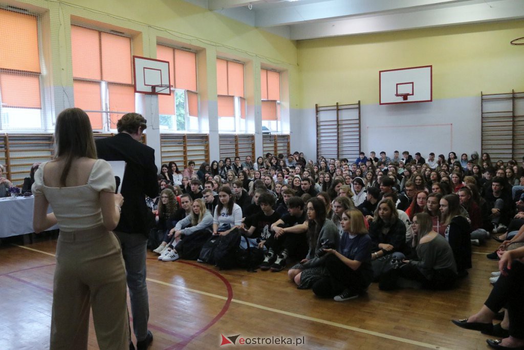 II LO w Ostrołęce ma talent [01.06.2022] - zdjęcie #26 - eOstroleka.pl
