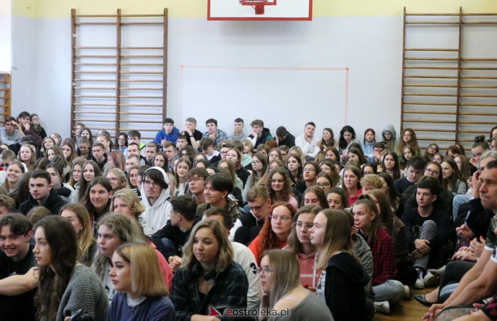 II LO w Ostrołęce ma talent [01.06.2022] - zdjęcie #24 - eOstroleka.pl