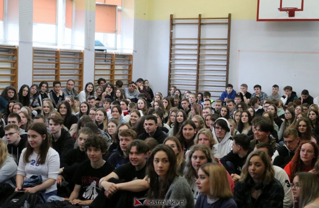 II LO w Ostrołęce ma talent [01.06.2022] - zdjęcie #23 - eOstroleka.pl