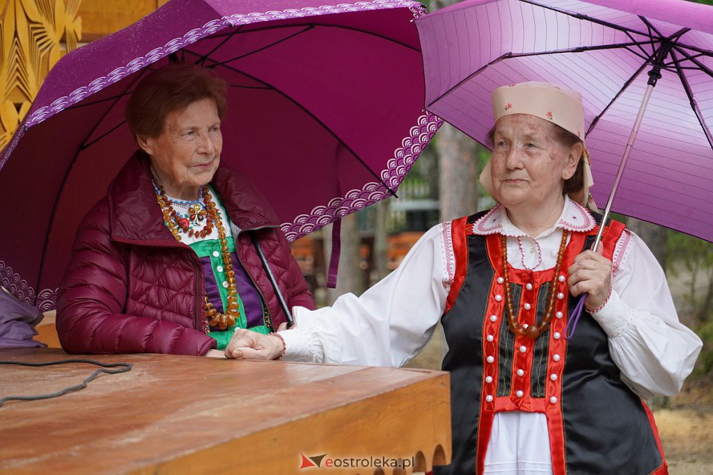 21. Warsztaty etnograficzne Ginące Zawody [1.06.2022] - zdjęcie #82 - eOstroleka.pl