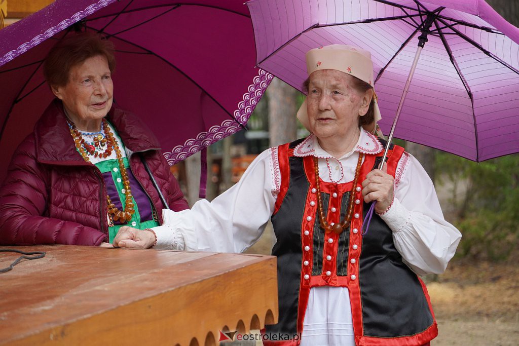 21. Warsztaty etnograficzne Ginące Zawody [1.06.2022] - zdjęcie #83 - eOstroleka.pl