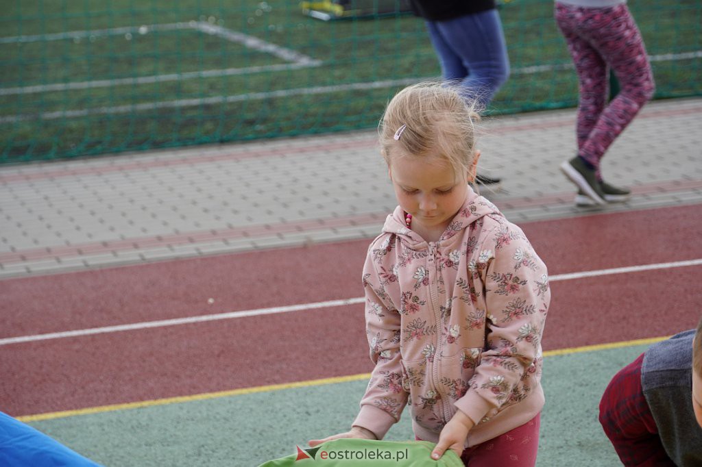 Dzień dziecka na sportowo w Olszewie-Borkach [1.06.2022] - zdjęcie #24 - eOstroleka.pl