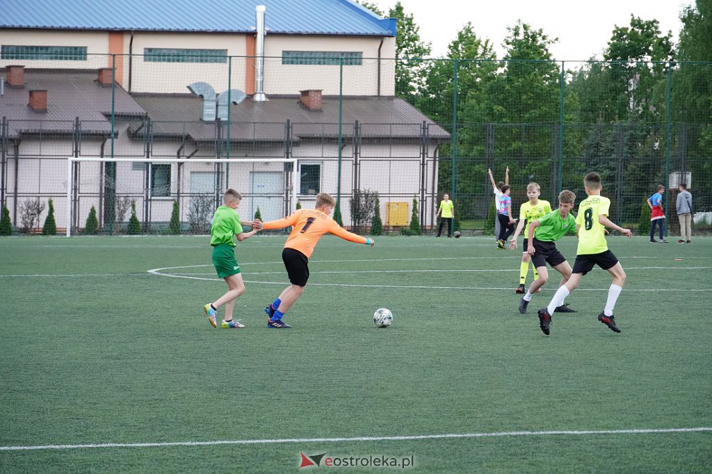 Dzień dziecka na sportowo w Olszewie-Borkach [1.06.2022] - zdjęcie #41 - eOstroleka.pl
