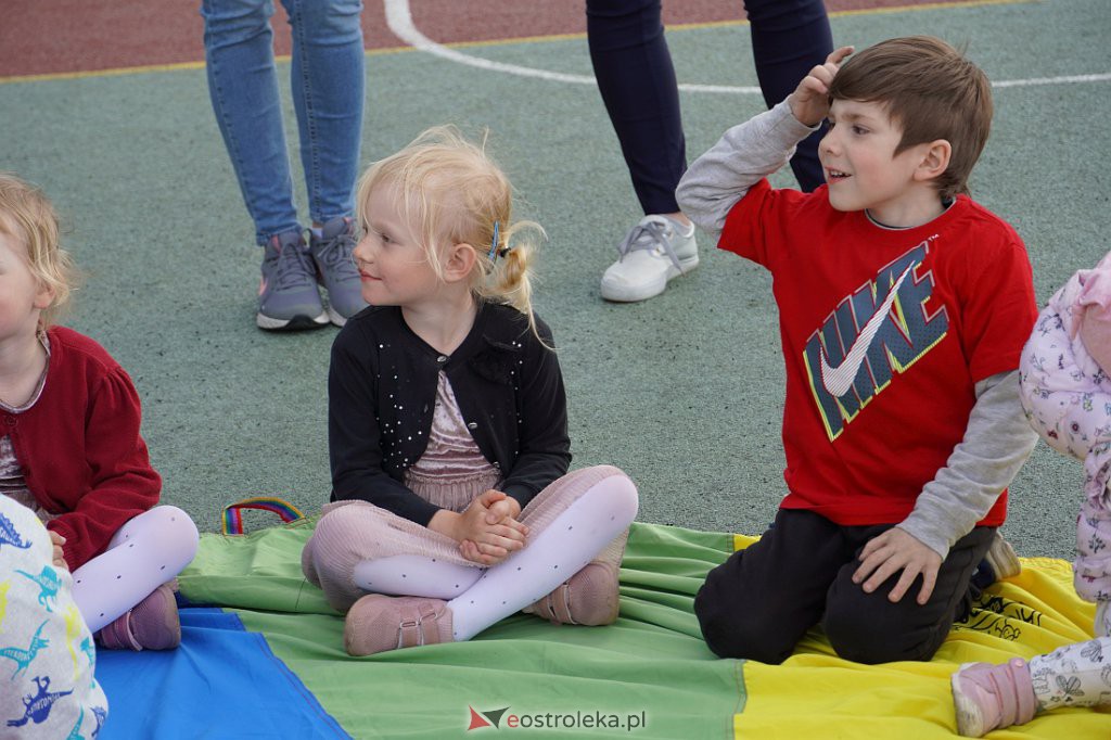 Dzień dziecka na sportowo w Olszewie-Borkach [1.06.2022] - zdjęcie #51 - eOstroleka.pl
