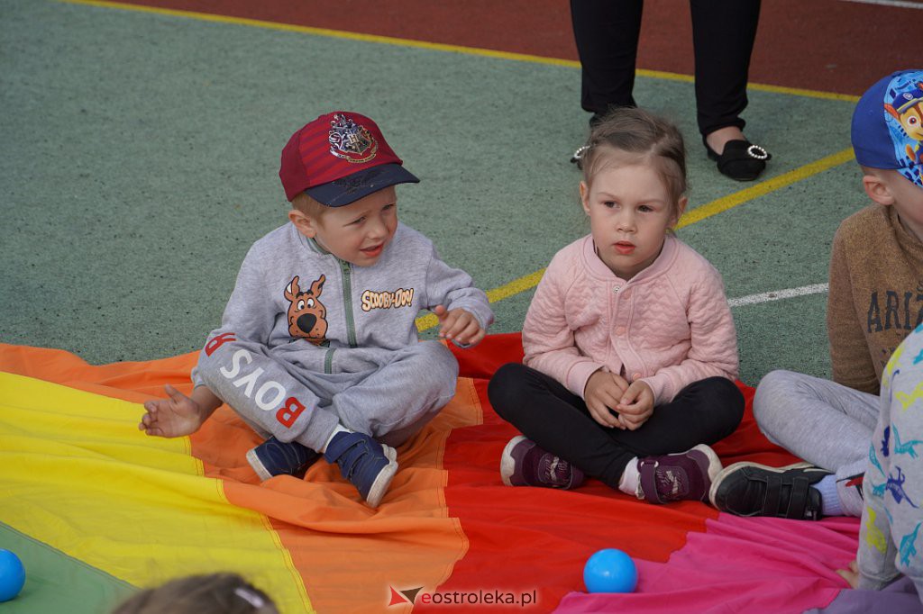 Dzień dziecka na sportowo w Olszewie-Borkach [1.06.2022] - zdjęcie #55 - eOstroleka.pl