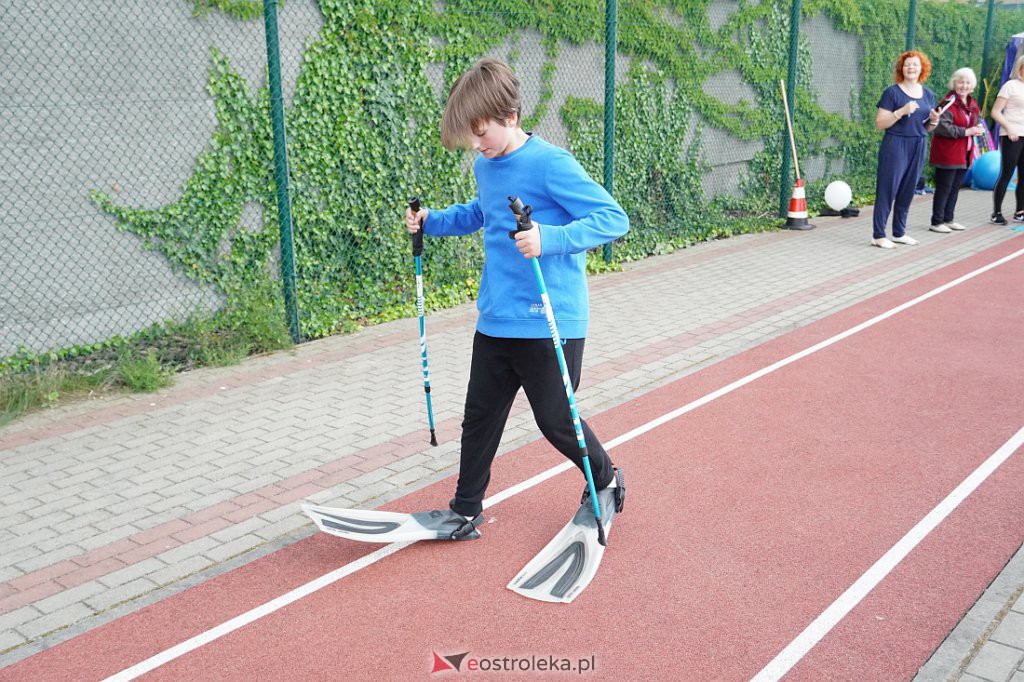 Dzień dziecka na sportowo w Olszewie-Borkach [1.06.2022] - zdjęcie #58 - eOstroleka.pl
