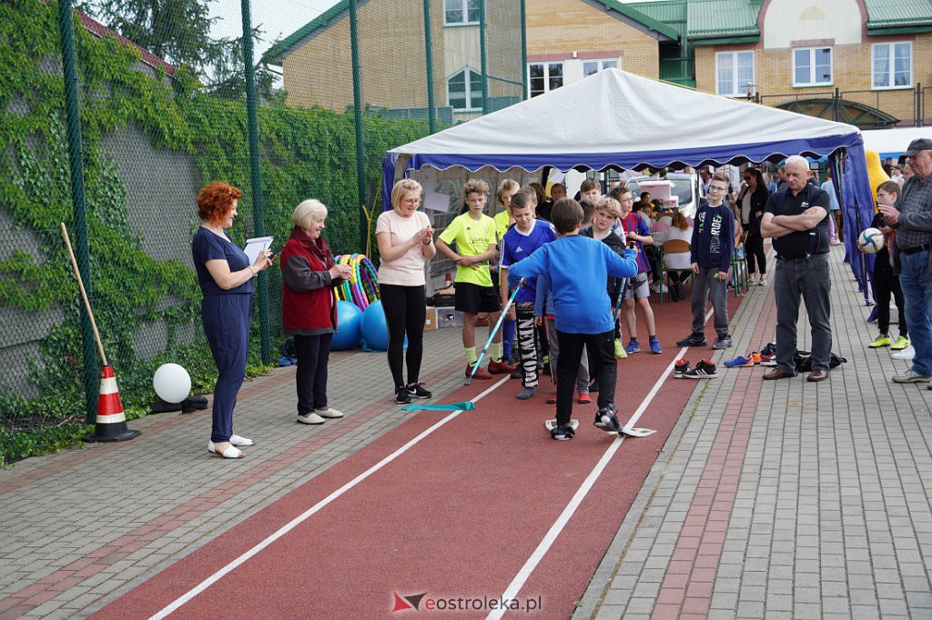 Dzień dziecka na sportowo w Olszewie-Borkach [1.06.2022] - zdjęcie #59 - eOstroleka.pl