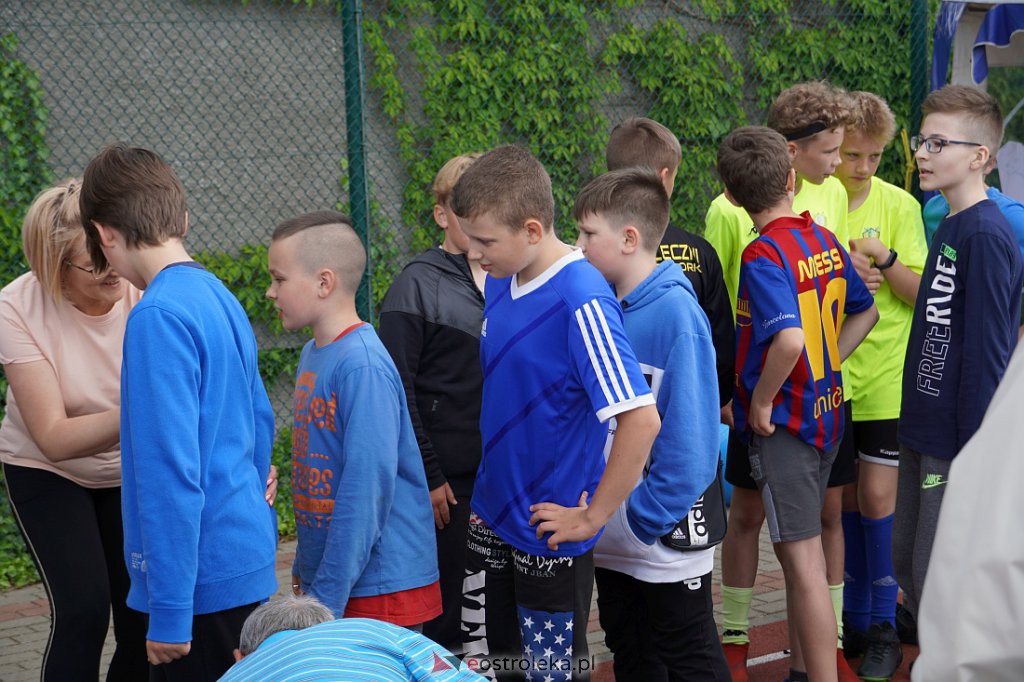 Dzień dziecka na sportowo w Olszewie-Borkach [1.06.2022] - zdjęcie #60 - eOstroleka.pl