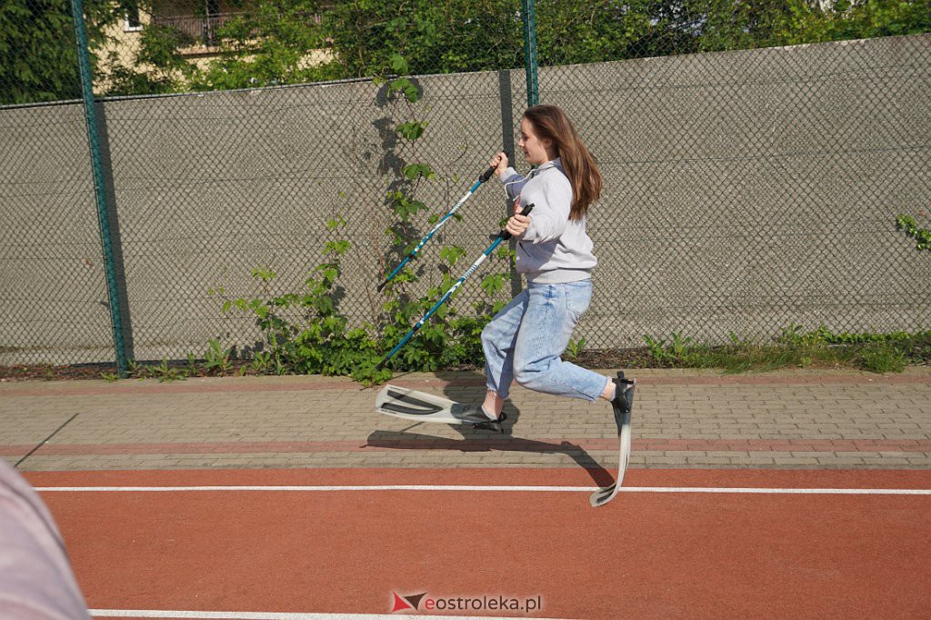 Dzień dziecka na sportowo w Olszewie-Borkach [1.06.2022] - zdjęcie #71 - eOstroleka.pl