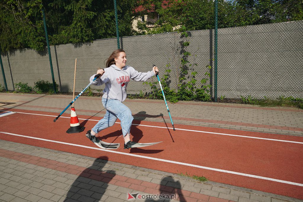 Dzień dziecka na sportowo w Olszewie-Borkach [1.06.2022] - zdjęcie #72 - eOstroleka.pl