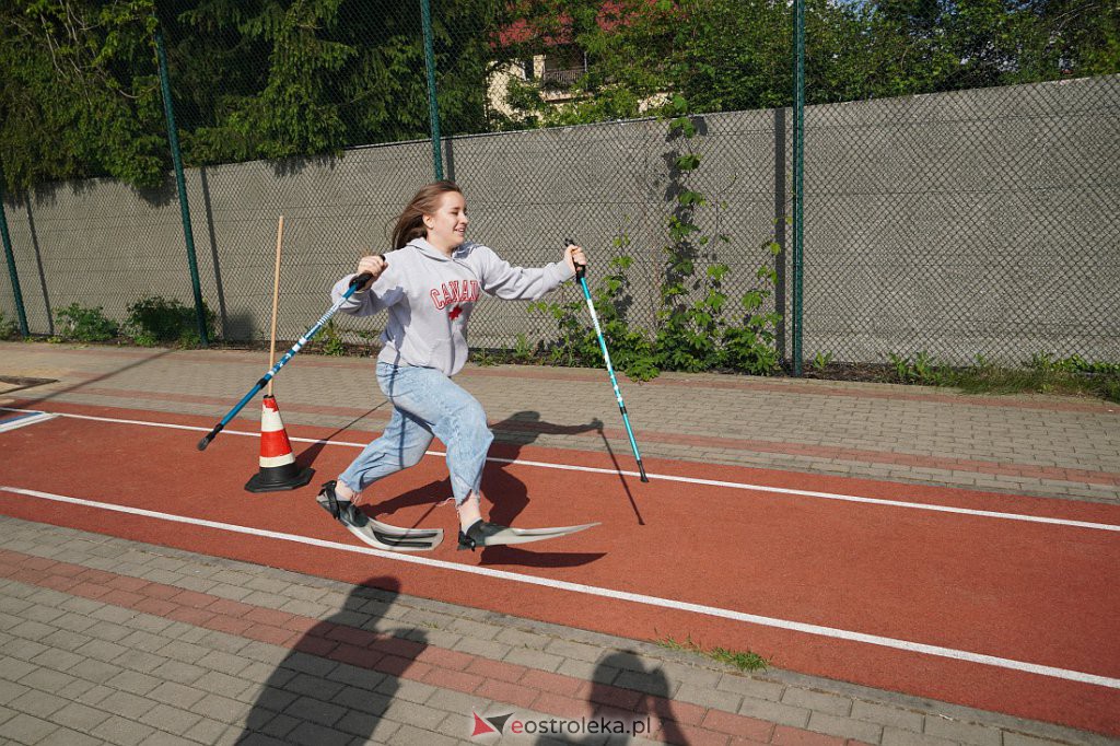 Dzień dziecka na sportowo w Olszewie-Borkach [1.06.2022] - zdjęcie #13 - eOstroleka.pl