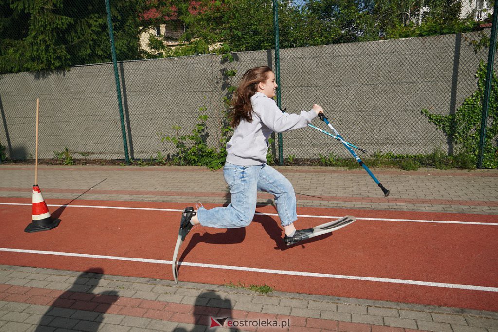 Dzień dziecka na sportowo w Olszewie-Borkach [1.06.2022] - zdjęcie #73 - eOstroleka.pl