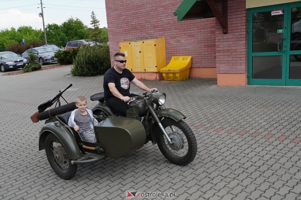 Dzień dziecka na sportowo w Olszewie-Borkach [1.06.2022] - zdjęcie #3 - eOstroleka.pl