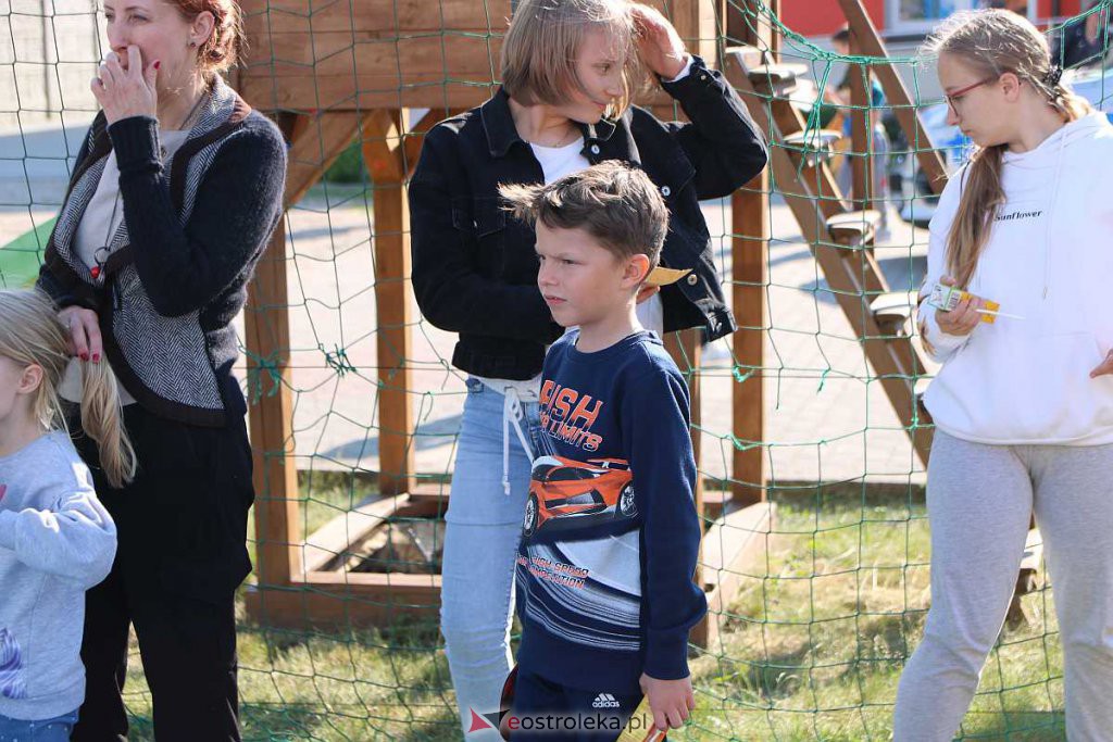 Festyn “Seniorzy dzieciom” w Durlasach [01.06.2022] - zdjęcie #26 - eOstroleka.pl