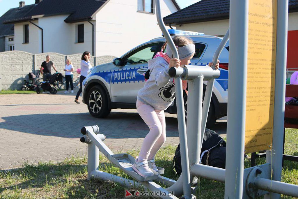 Festyn “Seniorzy dzieciom” w Durlasach [01.06.2022] - zdjęcie #50 - eOstroleka.pl
