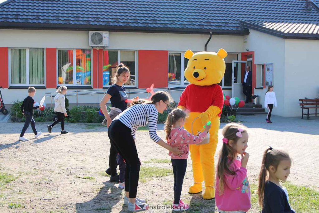 Festyn “Seniorzy dzieciom” w Durlasach [01.06.2022] - zdjęcie #61 - eOstroleka.pl