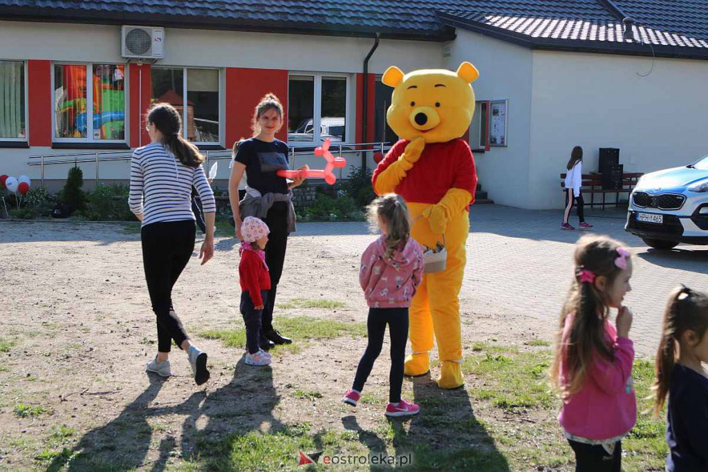 Festyn “Seniorzy dzieciom” w Durlasach [01.06.2022] - zdjęcie #49 - eOstroleka.pl