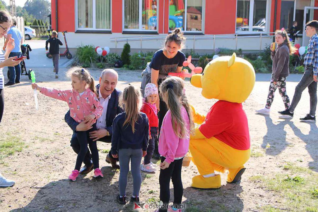 Festyn “Seniorzy dzieciom” w Durlasach [01.06.2022] - zdjęcie #47 - eOstroleka.pl
