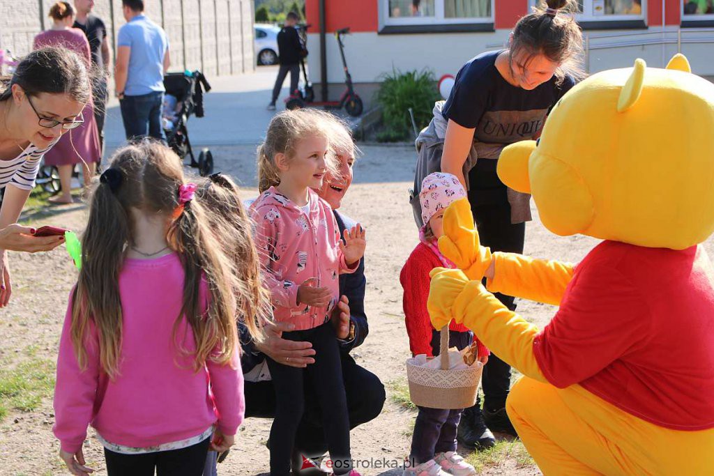Festyn “Seniorzy dzieciom” w Durlasach [01.06.2022] - zdjęcie #66 - eOstroleka.pl