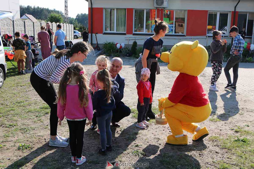 Festyn “Seniorzy dzieciom” w Durlasach [01.06.2022] - zdjęcie #43 - eOstroleka.pl