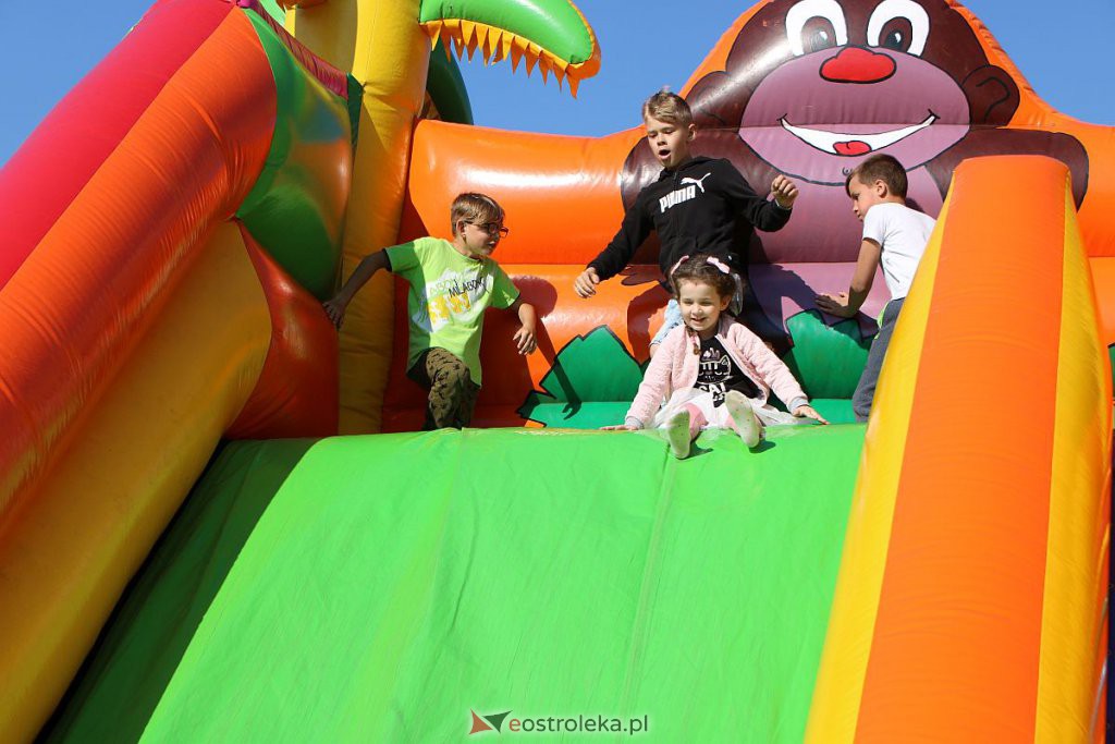 Festyn “Seniorzy dzieciom” w Durlasach [01.06.2022] - zdjęcie #76 - eOstroleka.pl