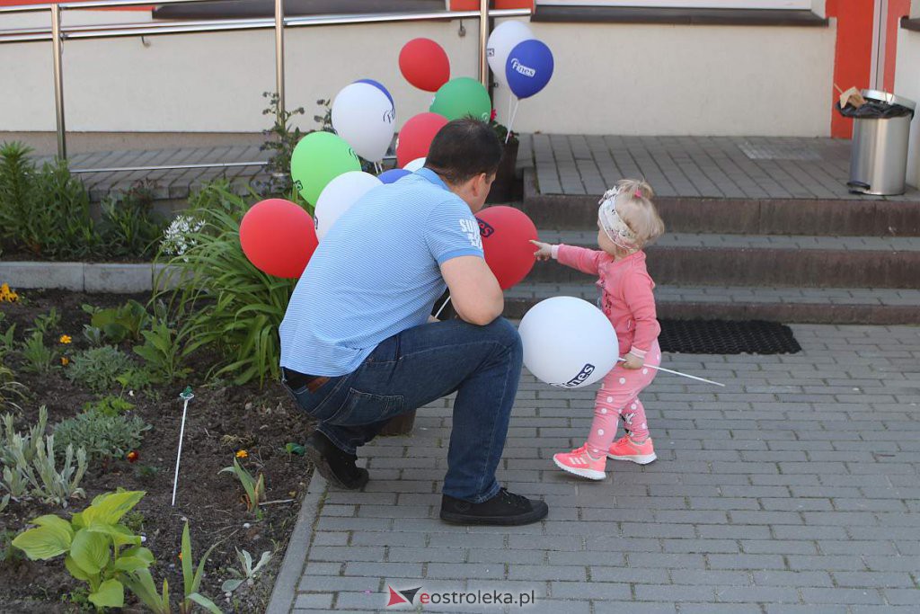 Festyn “Seniorzy dzieciom” w Durlasach [01.06.2022] - zdjęcie #31 - eOstroleka.pl