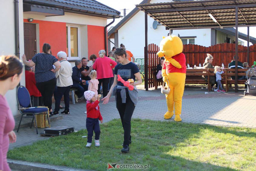 Festyn “Seniorzy dzieciom” w Durlasach [01.06.2022] - zdjęcie #29 - eOstroleka.pl