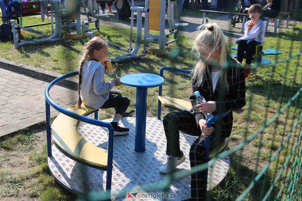 Festyn “Seniorzy dzieciom” w Durlasach [01.06.2022] - zdjęcie #8 - eOstroleka.pl