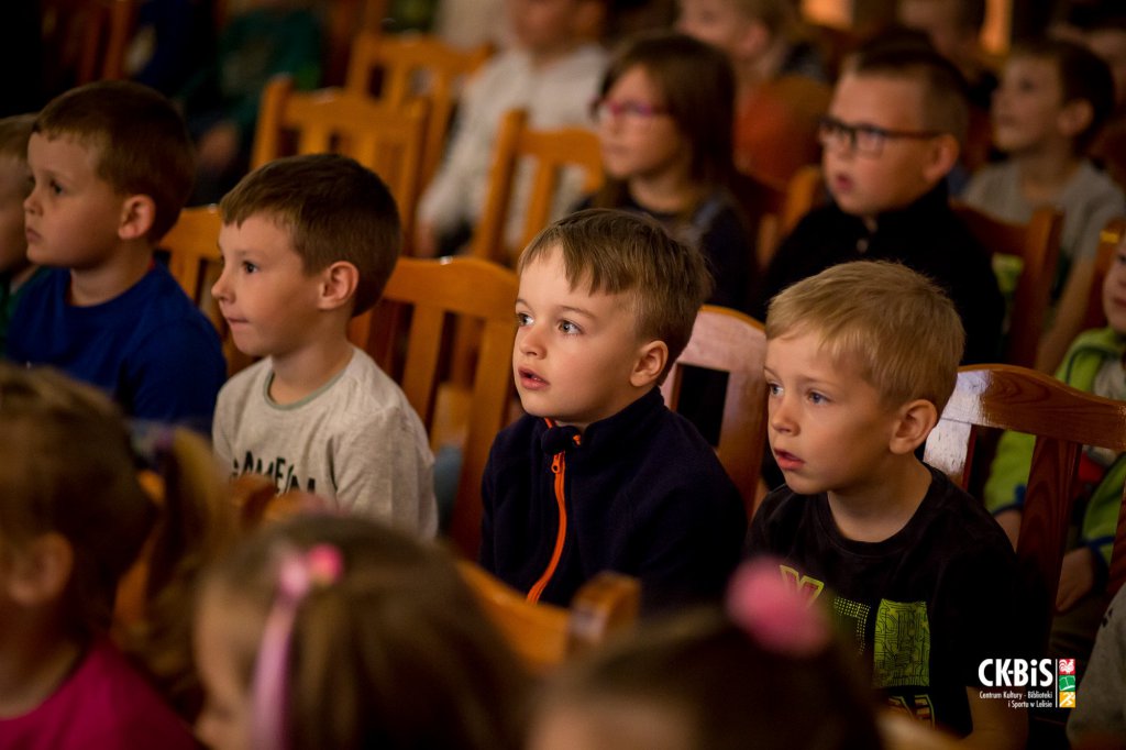 Dzień Dziecka w Lelisie w rytmach akordeonu Michała Sawickiego [2.06.2022] - zdjęcie #24 - eOstroleka.pl