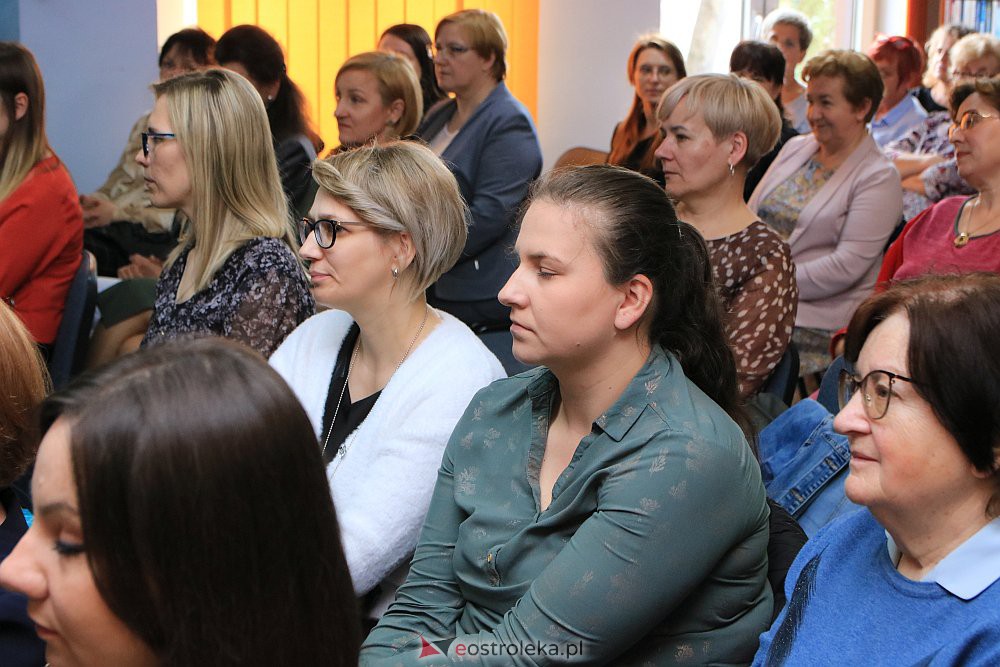Dzień Bibliotekarza i Bibliotek. Dziś świętowano w Ostrołęce [02.06.2022] - zdjęcie #28 - eOstroleka.pl