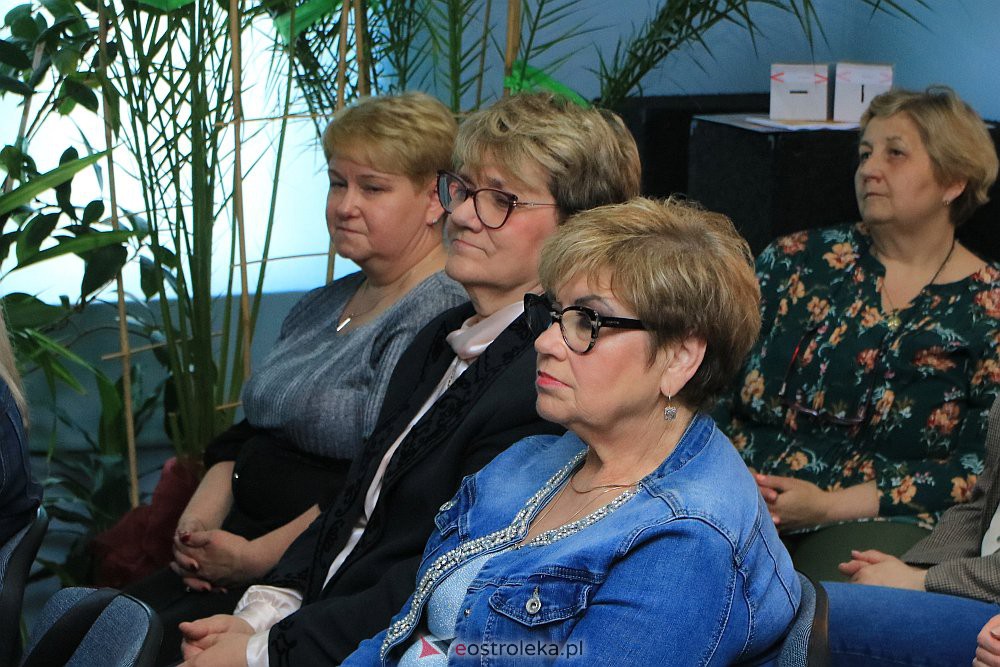 Dzień Bibliotekarza i Bibliotek. Dziś świętowano w Ostrołęce [02.06.2022] - zdjęcie #19 - eOstroleka.pl