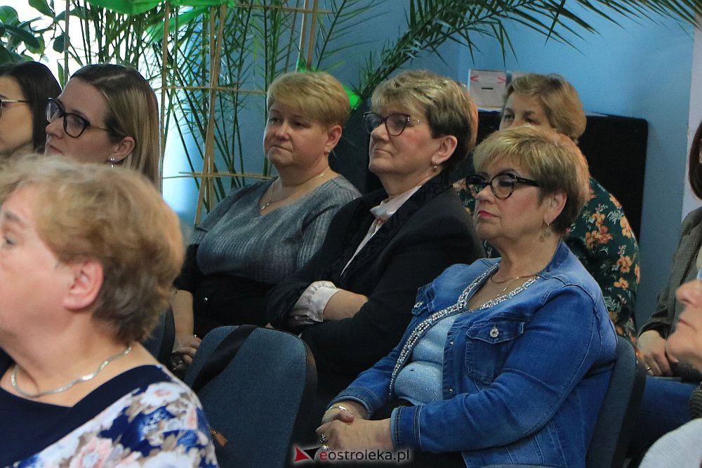 Dzień Bibliotekarza i Bibliotek. Dziś świętowano w Ostrołęce [02.06.2022] - zdjęcie #11 - eOstroleka.pl