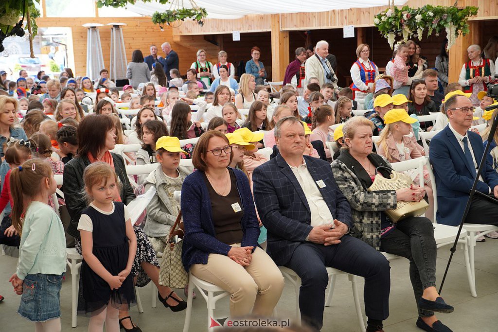 Festiwal przyjaźni polsko-ukraińskiej w Kurpiowskiej Krainie - zdjęcie #99 - eOstroleka.pl