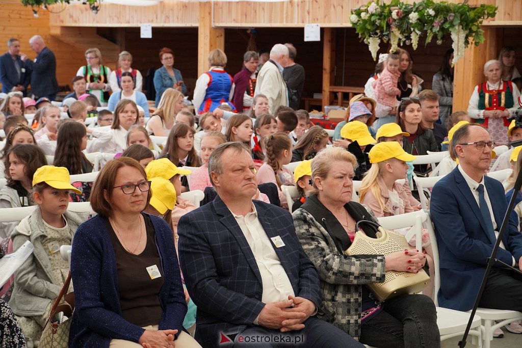 Festiwal przyjaźni polsko-ukraińskiej w Kurpiowskiej Krainie - zdjęcie #98 - eOstroleka.pl