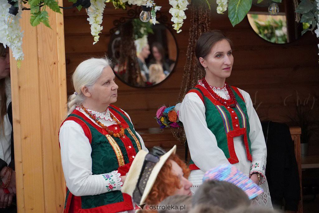 Festiwal przyjaźni polsko-ukraińskiej w Kurpiowskiej Krainie - zdjęcie #14 - eOstroleka.pl