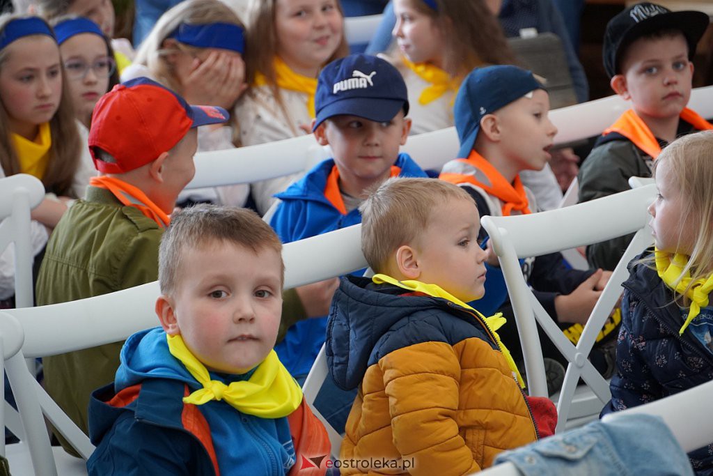 Festiwal przyjaźni polsko-ukraińskiej w Kurpiowskiej Krainie - zdjęcie #82 - eOstroleka.pl