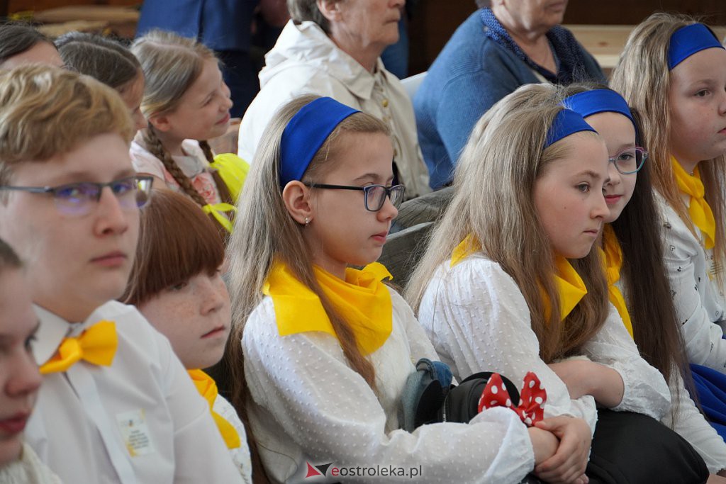 Festiwal przyjaźni polsko-ukraińskiej w Kurpiowskiej Krainie - zdjęcie #74 - eOstroleka.pl