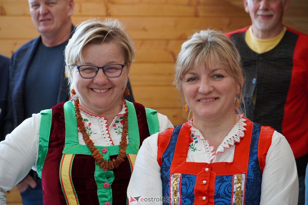 Festiwal przyjaźni polsko-ukraińskiej w Kurpiowskiej Krainie - zdjęcie #37 - eOstroleka.pl