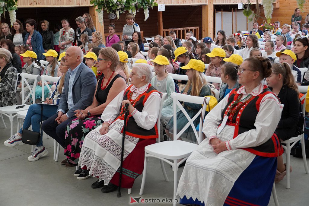 Festiwal przyjaźni polsko-ukraińskiej w Kurpiowskiej Krainie - zdjęcie #41 - eOstroleka.pl