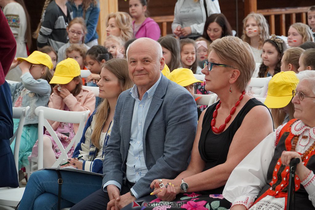 Festiwal przyjaźni polsko-ukraińskiej w Kurpiowskiej Krainie - zdjęcie #59 - eOstroleka.pl