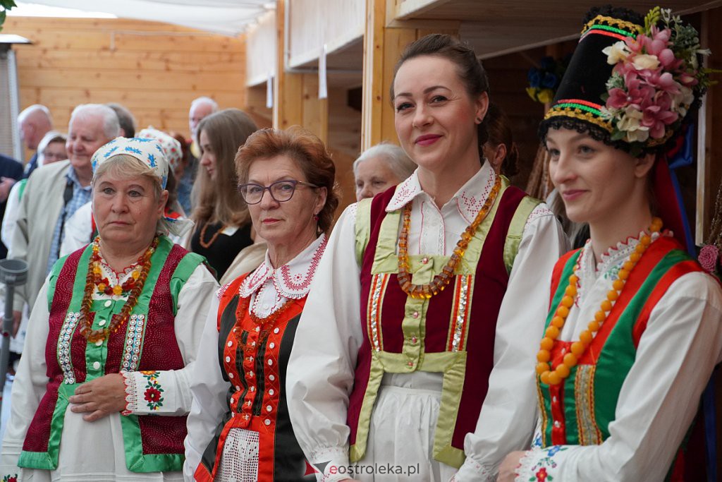 Festiwal przyjaźni polsko-ukraińskiej w Kurpiowskiej Krainie - zdjęcie #46 - eOstroleka.pl